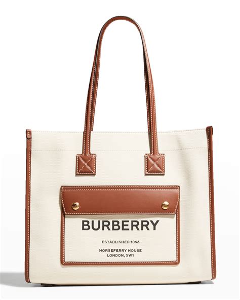 burberry white grey bag|burberry tote bags on sale.